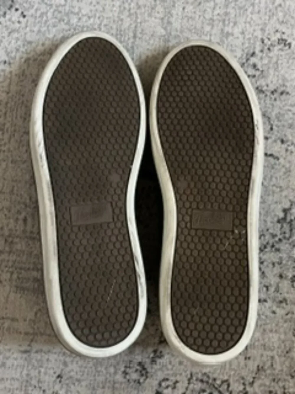 Florsheim add any